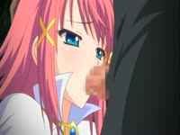 Wizard Girl Ambitious